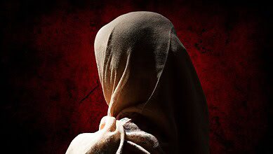 Muslim woman