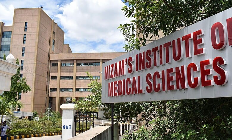 NIMS Hyderabad