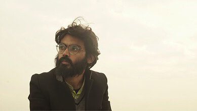 Former JNU student and activist Sharjeel Imam