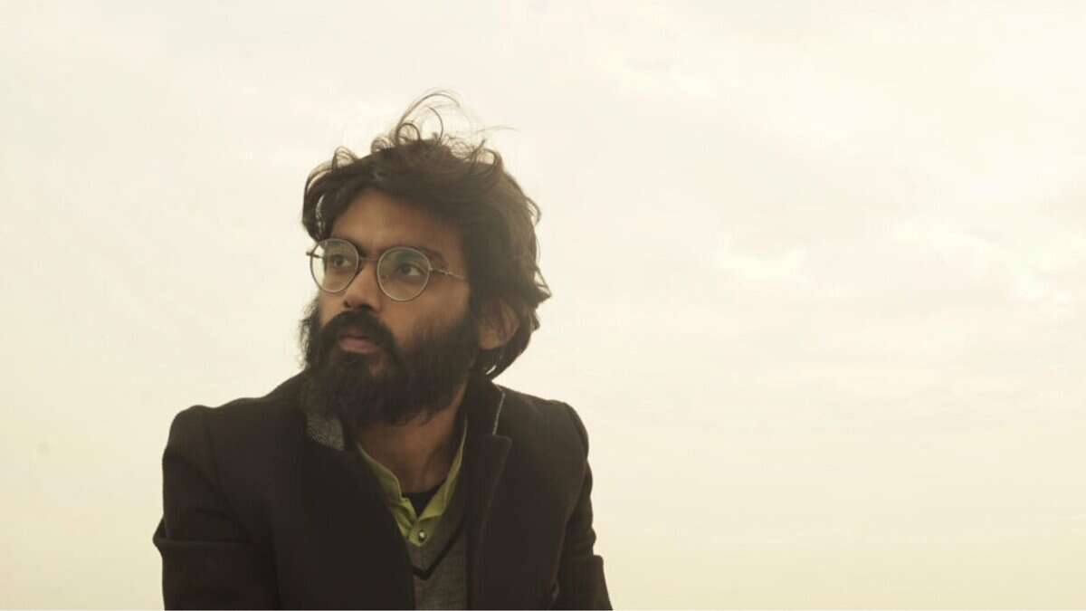 Former JNU student and activist Sharjeel Imam