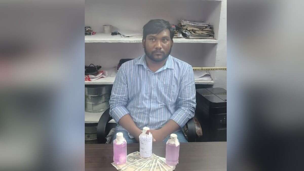Telangana ACB