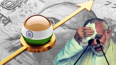 Indian economy