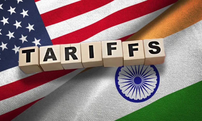 Tariffs on India