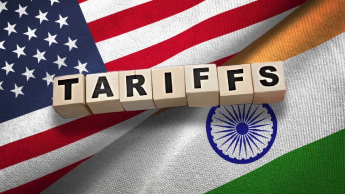 Tariffs on India