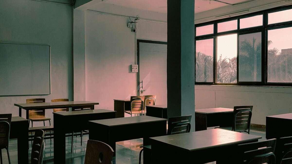 schools