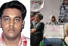 Najeeb Ahmed