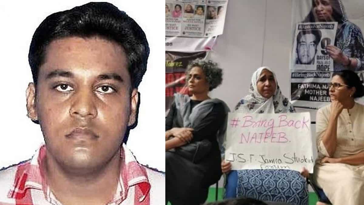 Najeeb Ahmed