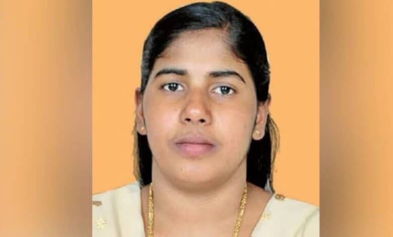 nimisha priya