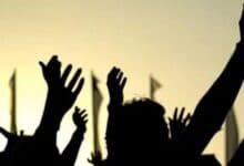 VHPS plans 'Chalo Hyderabad' to press its demand for raising Aasara pensions of the differently-abled persons from Rs 4,016 to Rs 6,000 as promised by Congress in 2023 election manifesto.