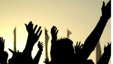 VHPS plans 'Chalo Hyderabad' to press its demand for raising Aasara pensions of the differently-abled persons from Rs 4,016 to Rs 6,000 as promised by Congress in 2023 election manifesto.