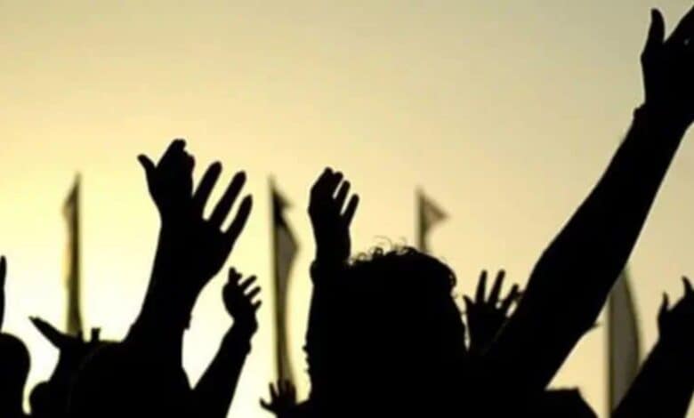 VHPS plans 'Chalo Hyderabad' to press its demand for raising Aasara pensions of the differently-abled persons from Rs 4,016 to Rs 6,000 as promised by Congress in 2023 election manifesto.
