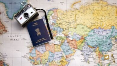 List of countries offering visa-free-entry to Indians in 2025