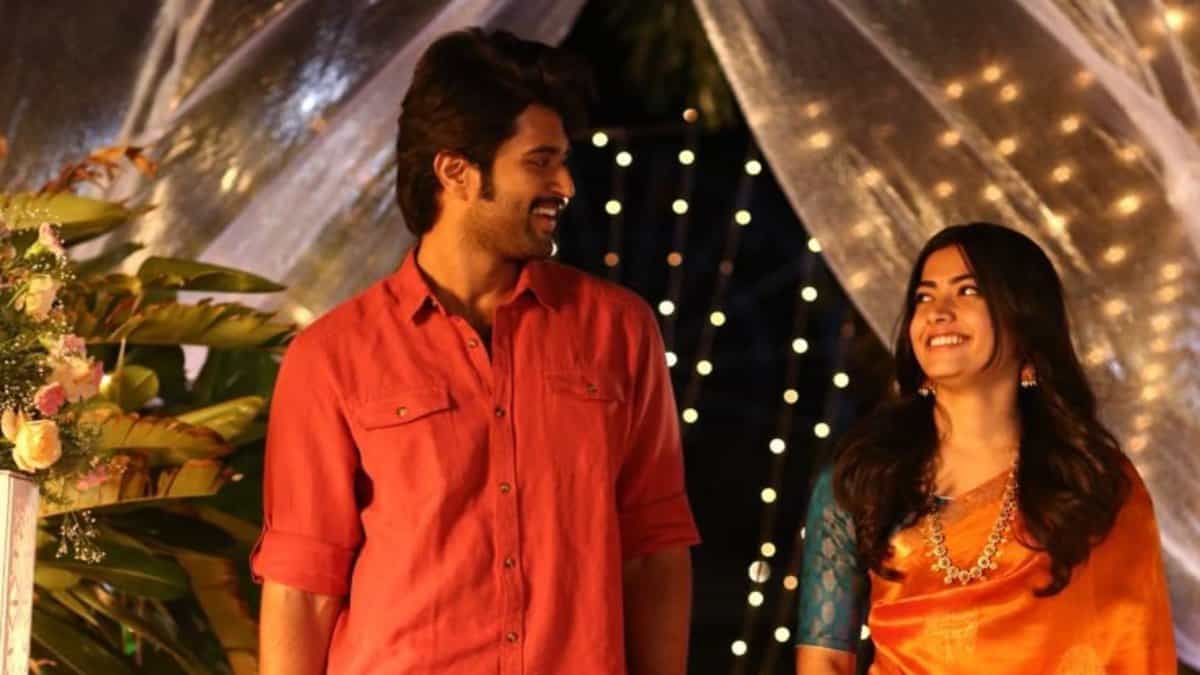 Tollywood actors
