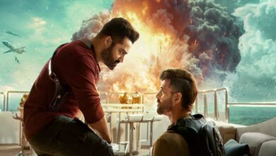 Bollywood movie