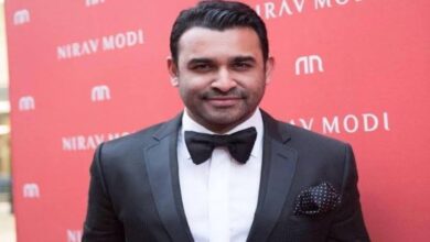 Nirav Modi's younger brother Nehal Modi