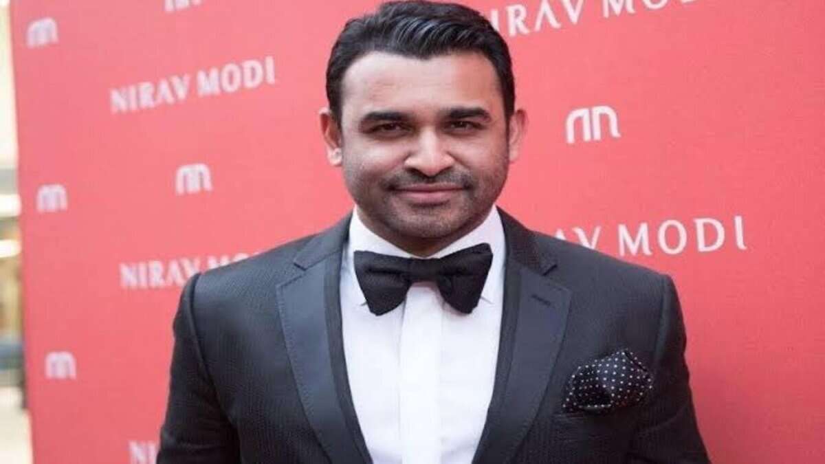 Nirav Modi's younger brother Nehal Modi