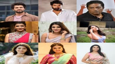 Celebrities booked by ED in betting apps case