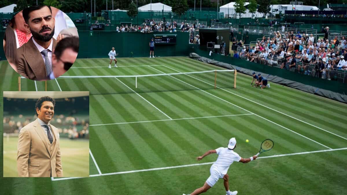 Tennis