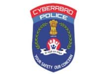 Cyberabad police logo
