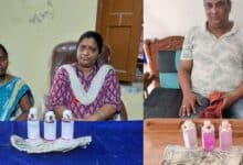 Telangana ACB arrests assistant labour officers in Mancherial