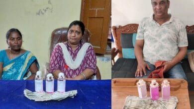 Telangana ACB arrests assistant labour officers in Mancherial