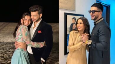 Tejasswi Prakash-Karan Kundrra and Jasmin Bhasin-Aly Goni