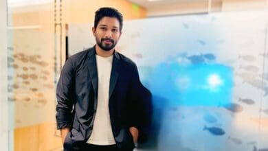 Allu Arjun