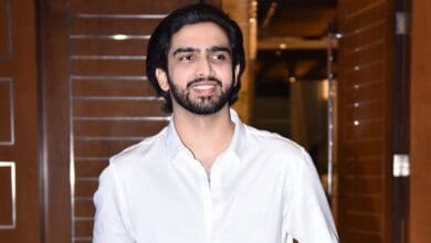 Amaal Mallik