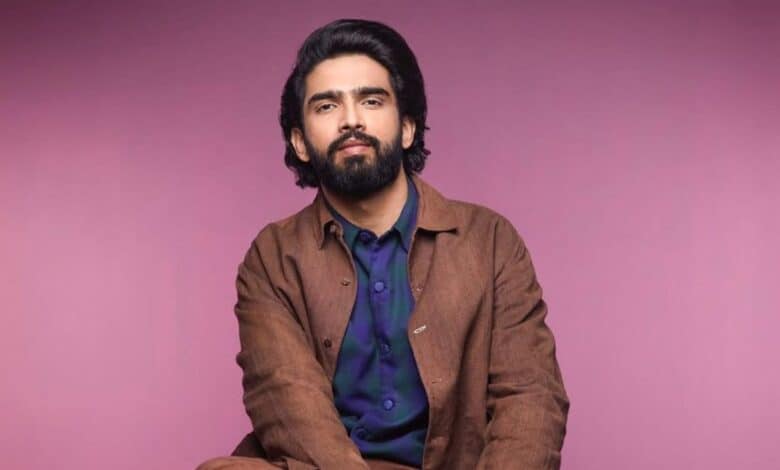 Amaal Mallik