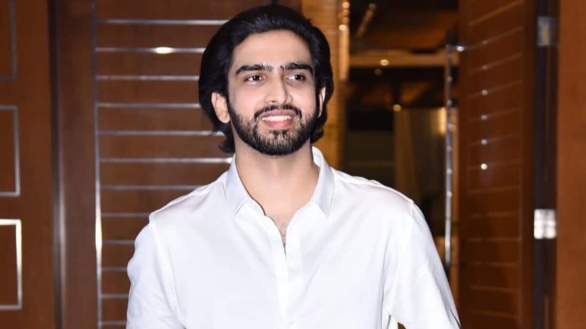 Amaal Mallik