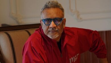 Anubhav Sinha
