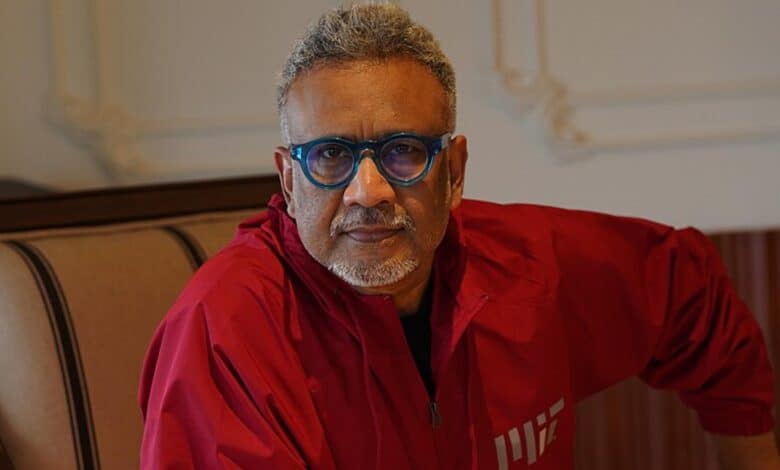 Anubhav Sinha