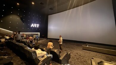 ART Cinemas