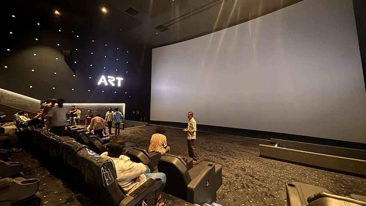 ART Cinemas