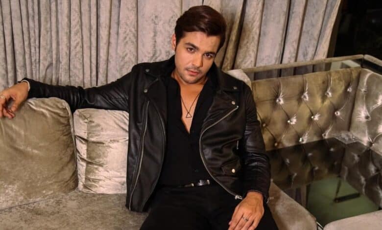YouTuber Ashish Chanchlani