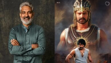 SS Rajamouli's Baahubali The Epic