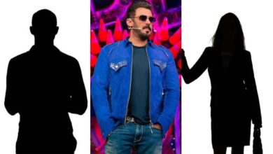 Bigg Boss 19 hosts