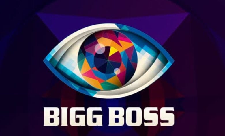 Bigg Boss 19 logo