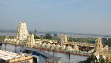 bhadrachalam temple