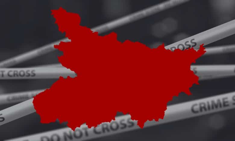 Murder, murder and more murders; Bihar is new normal in India