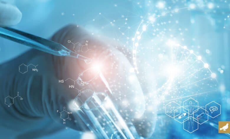 Hyderabad biotech firm raises hopes for liver patients