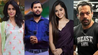Celebrities who rejected Bigg Boss