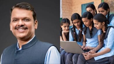 Maharashtra CM Devendra Fadnavis