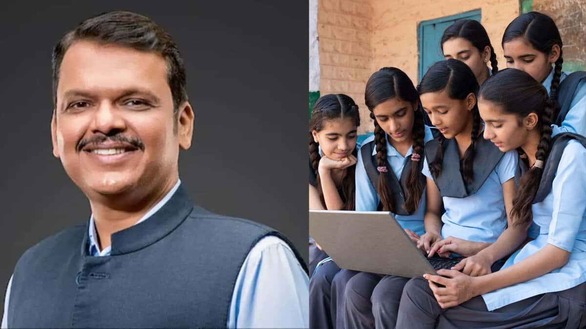 Maharashtra CM Devendra Fadnavis