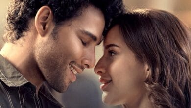 ‘Dhadak 2’ poster