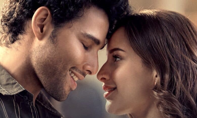 ‘Dhadak 2’ poster