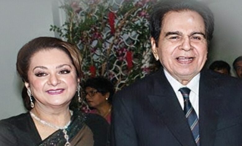 saira banu