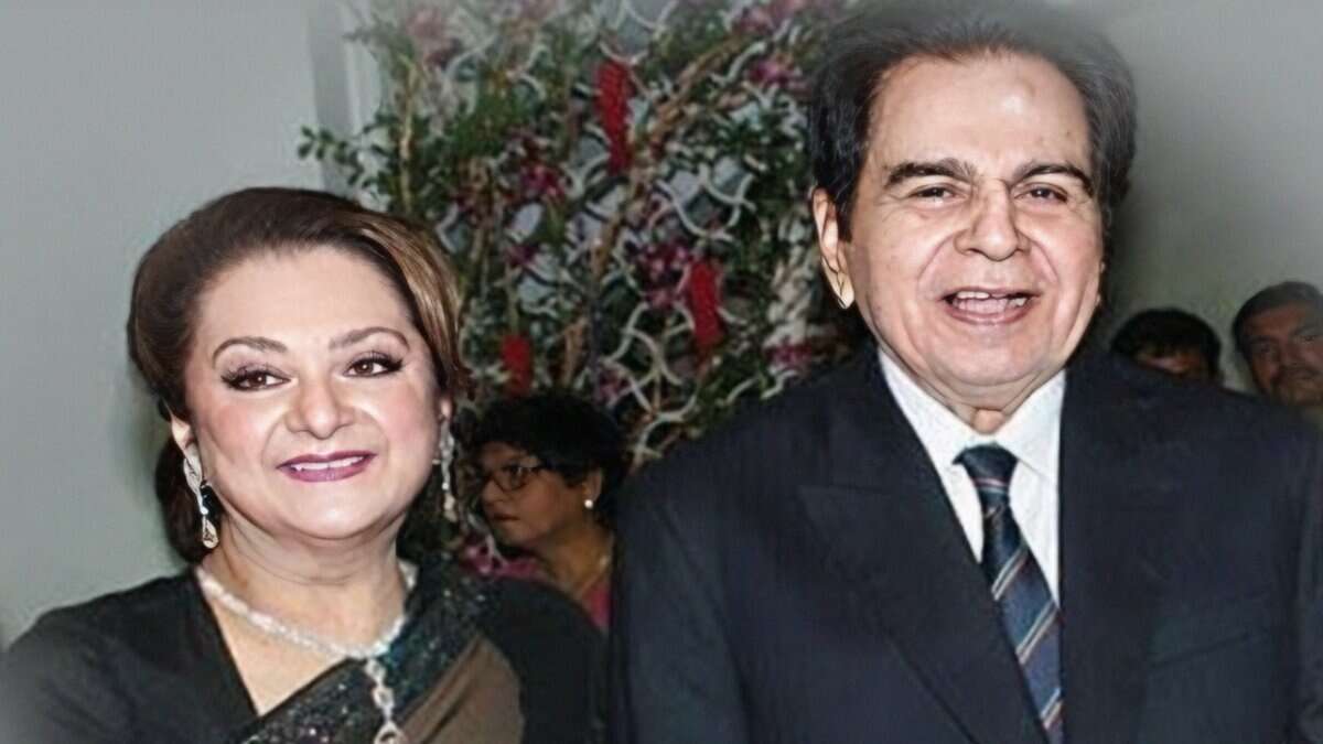 saira banu