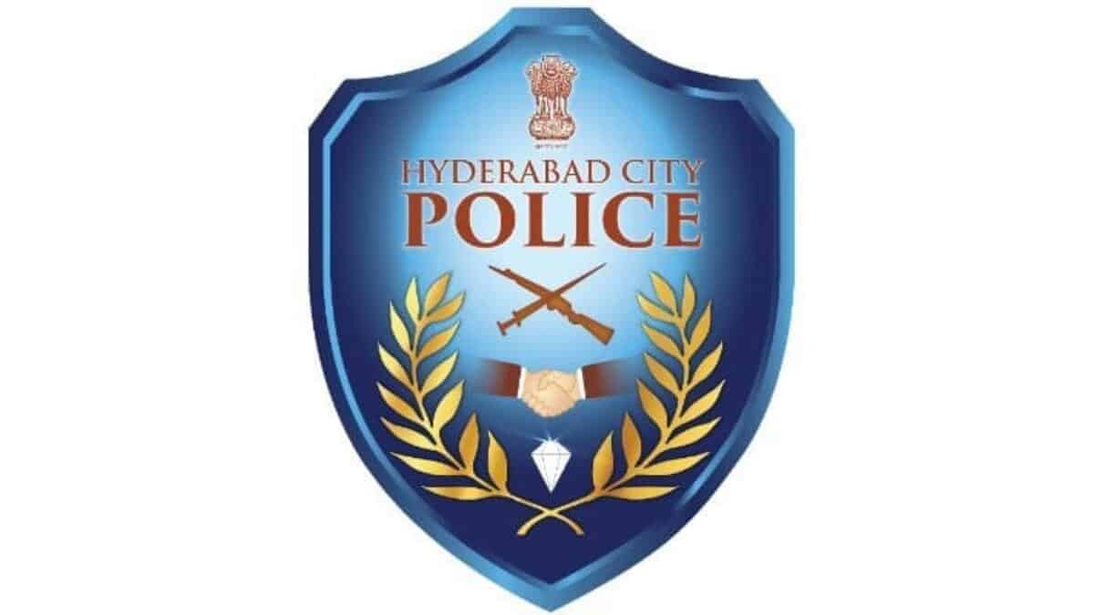 Hyderabad police