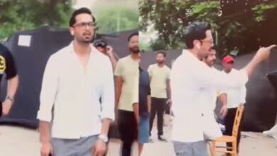 Fahad Mustafa